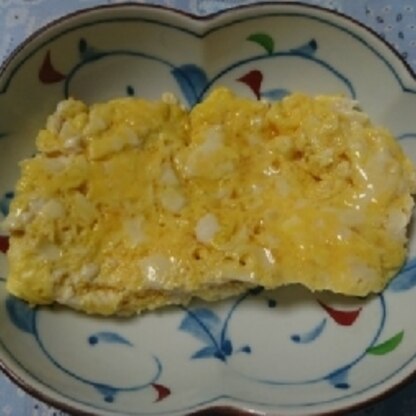 とらねこのぱせりちゃん8(*^^*)8牛乳卵マヨネーズでふわっと美味しかったです✨( ≧∀≦)ノリピにポチ✨✨いつもありがとうございます8(*^^*)8